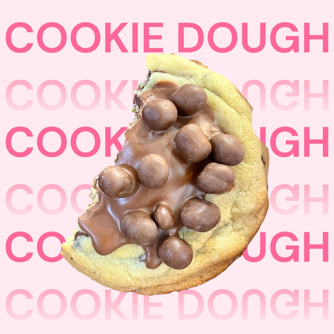 Half Dozen Cookies