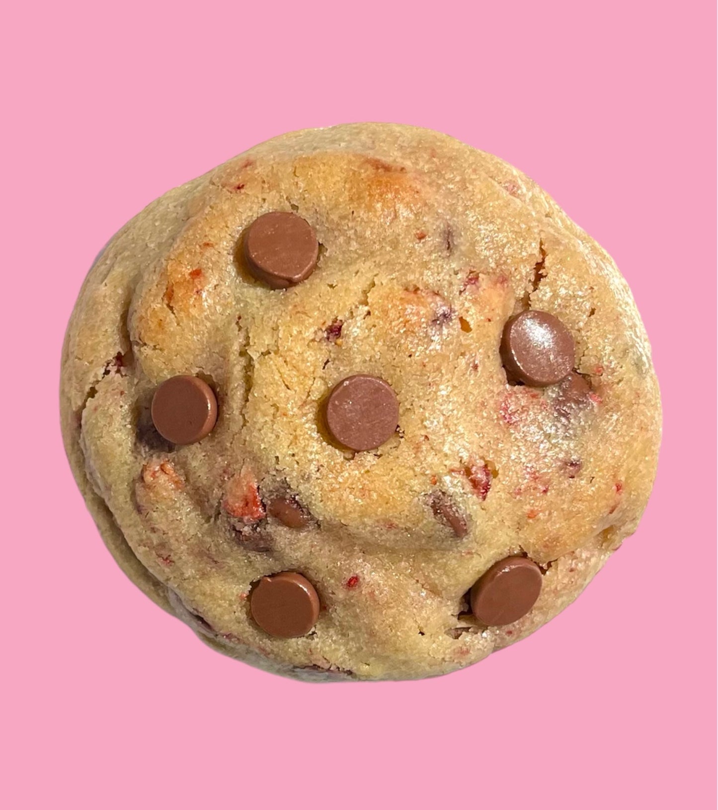 One Dozen Happy Cookies