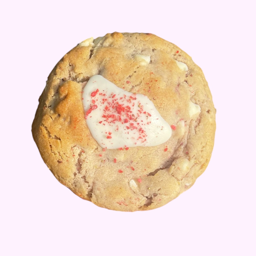 One Dozen Happy Cookies