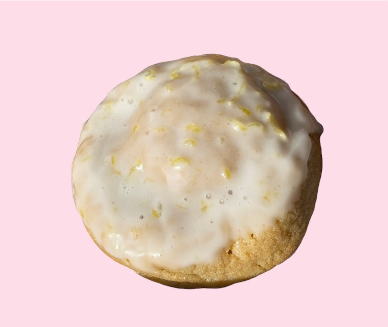 One Dozen Happy Cookies