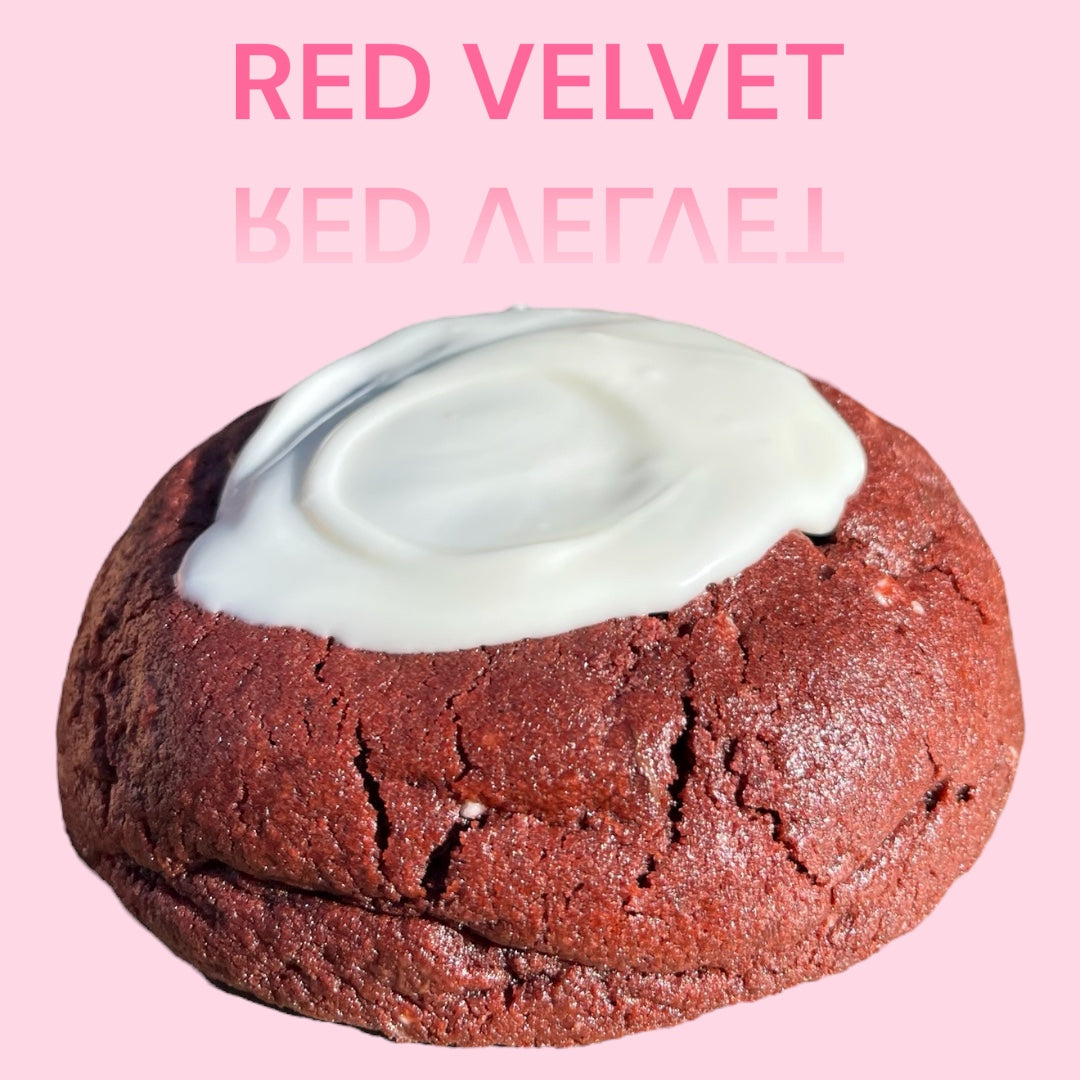 One Dozen Happy Cookies