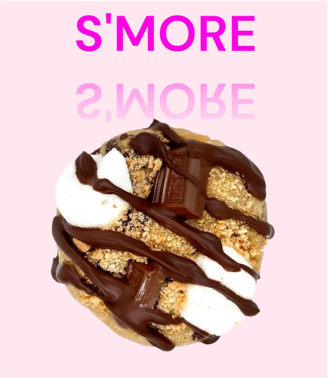 One Dozen Happy Cookies