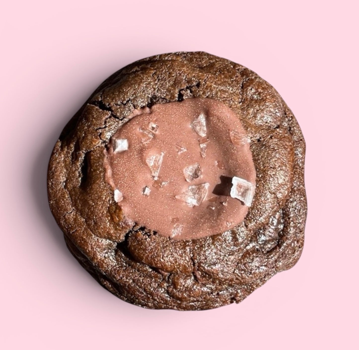 Half Dozen Cookies
