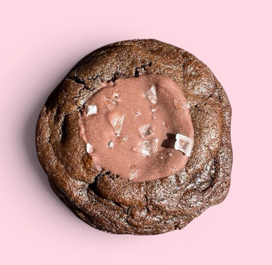 Half Dozen Cookies