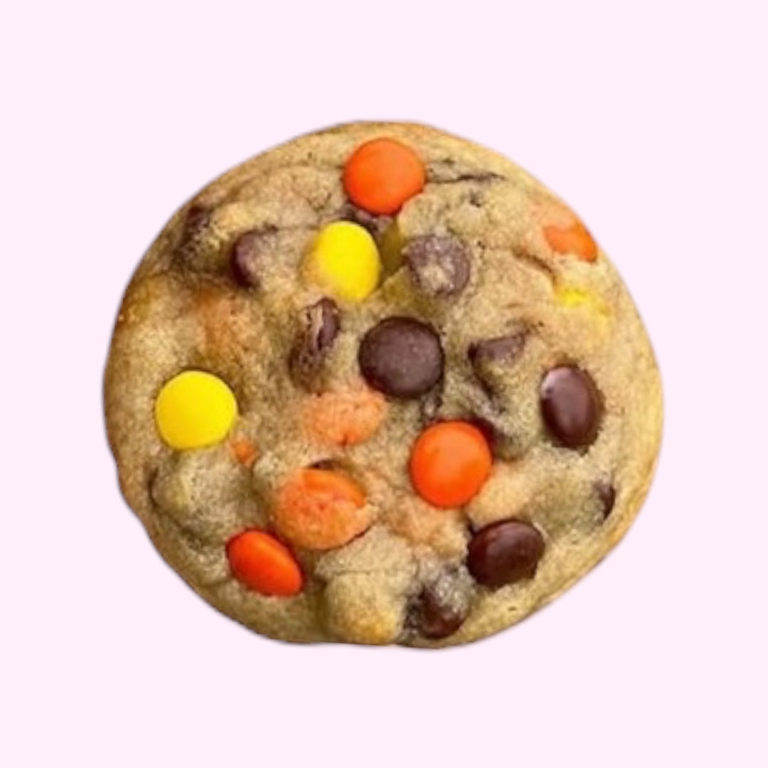 Half Dozen Cookies