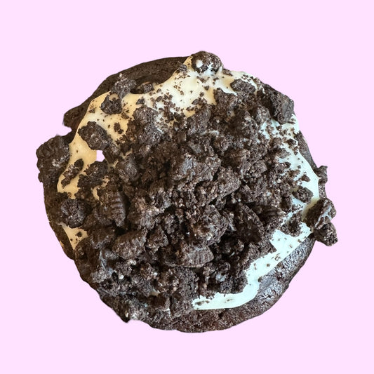 Half Dozen Cookies