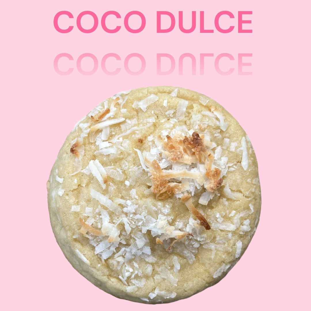 One Dozen Happy Cookies