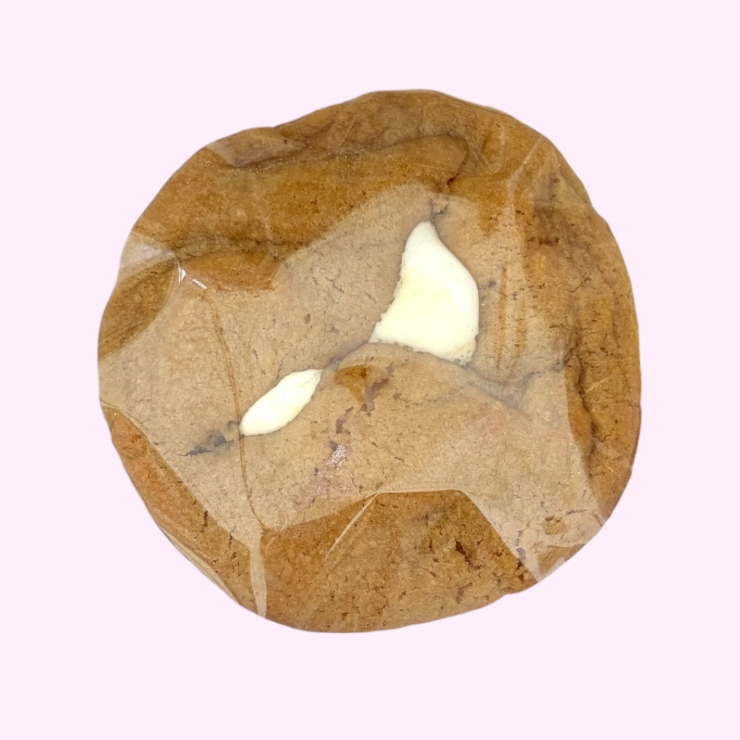Half Dozen Cookies