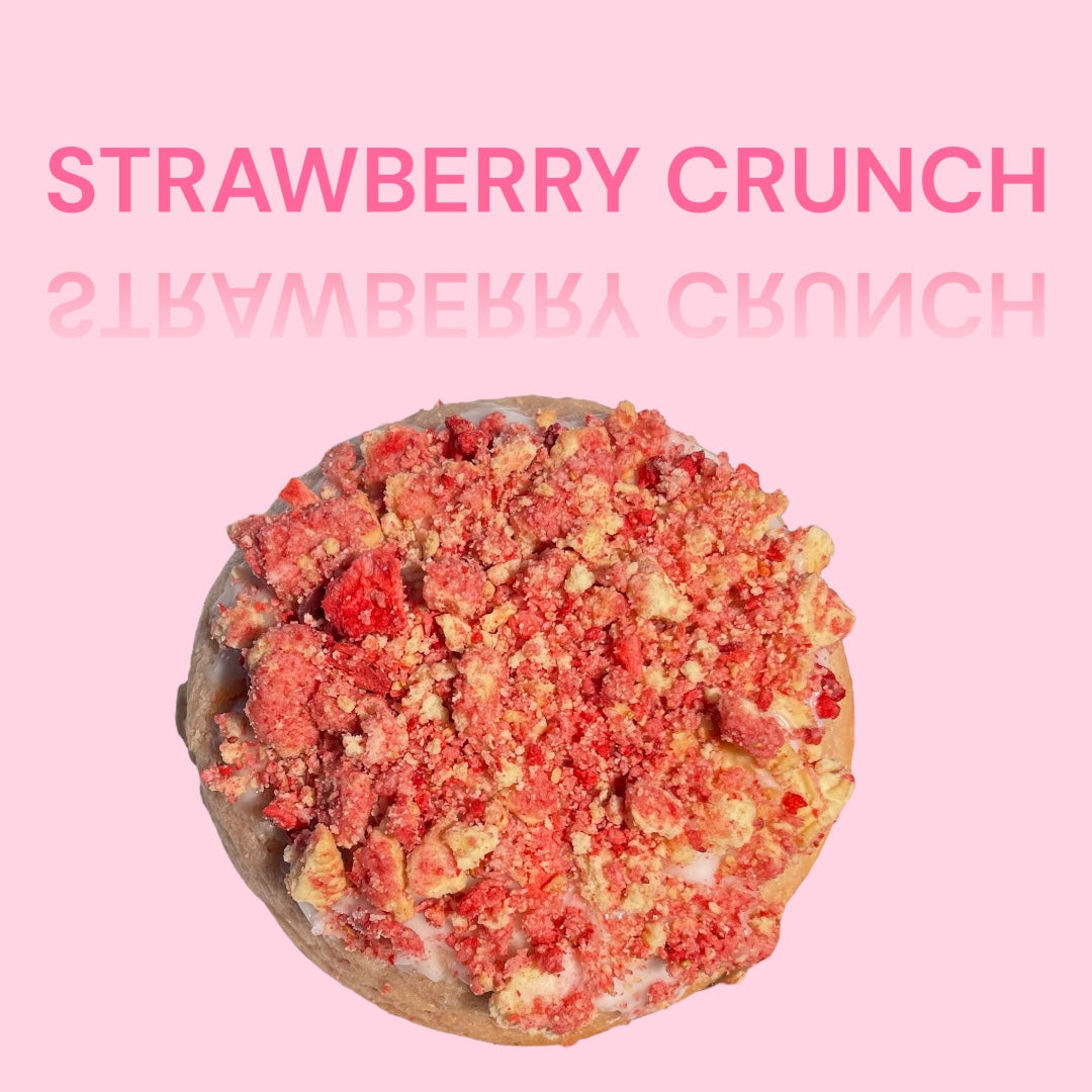 One Dozen Happy Cookies