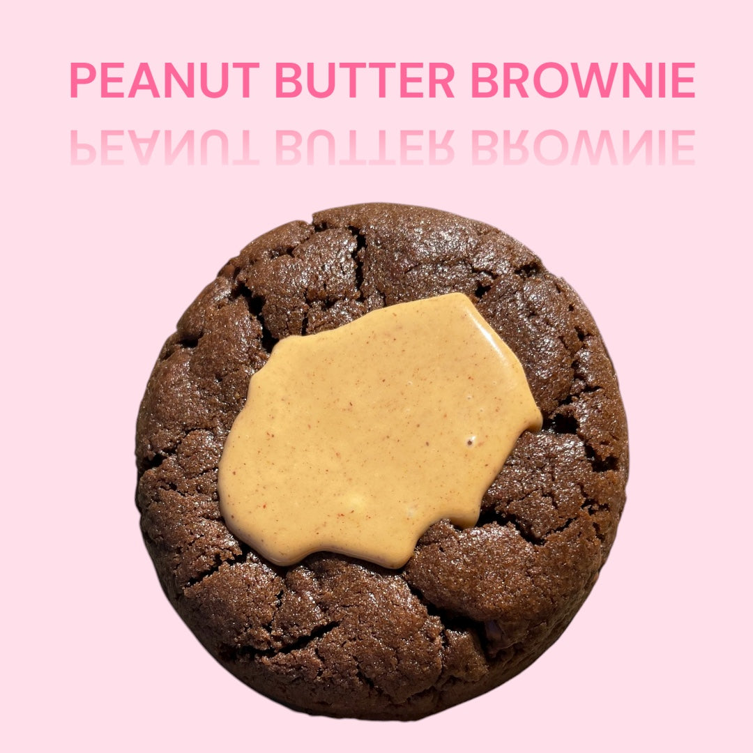 One Dozen Happy Cookies