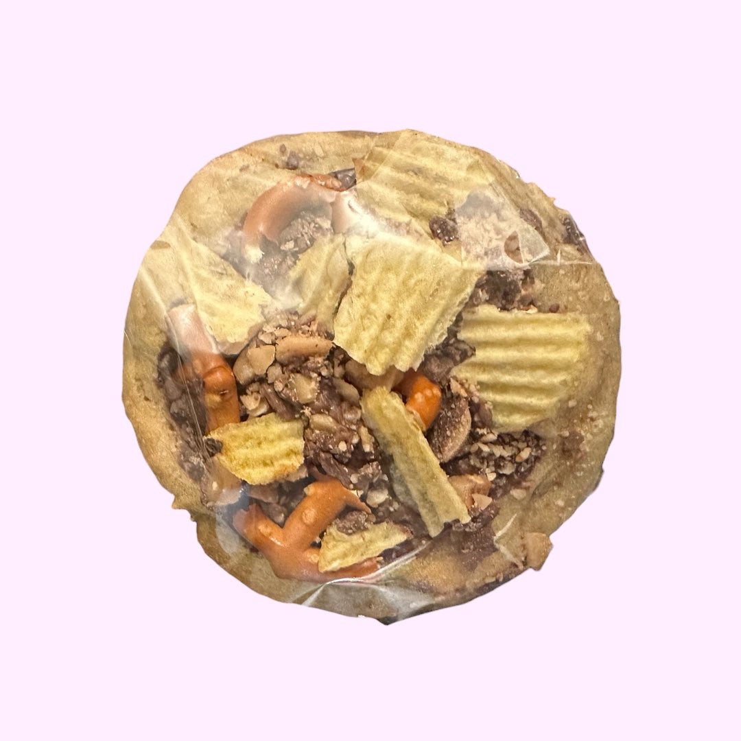 Half Dozen Cookies