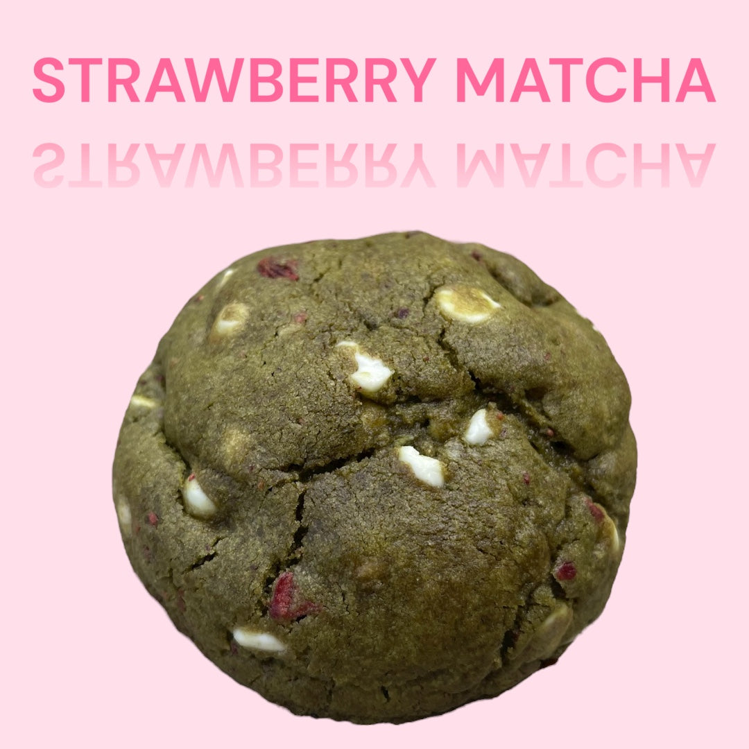 One Dozen Happy Cookies