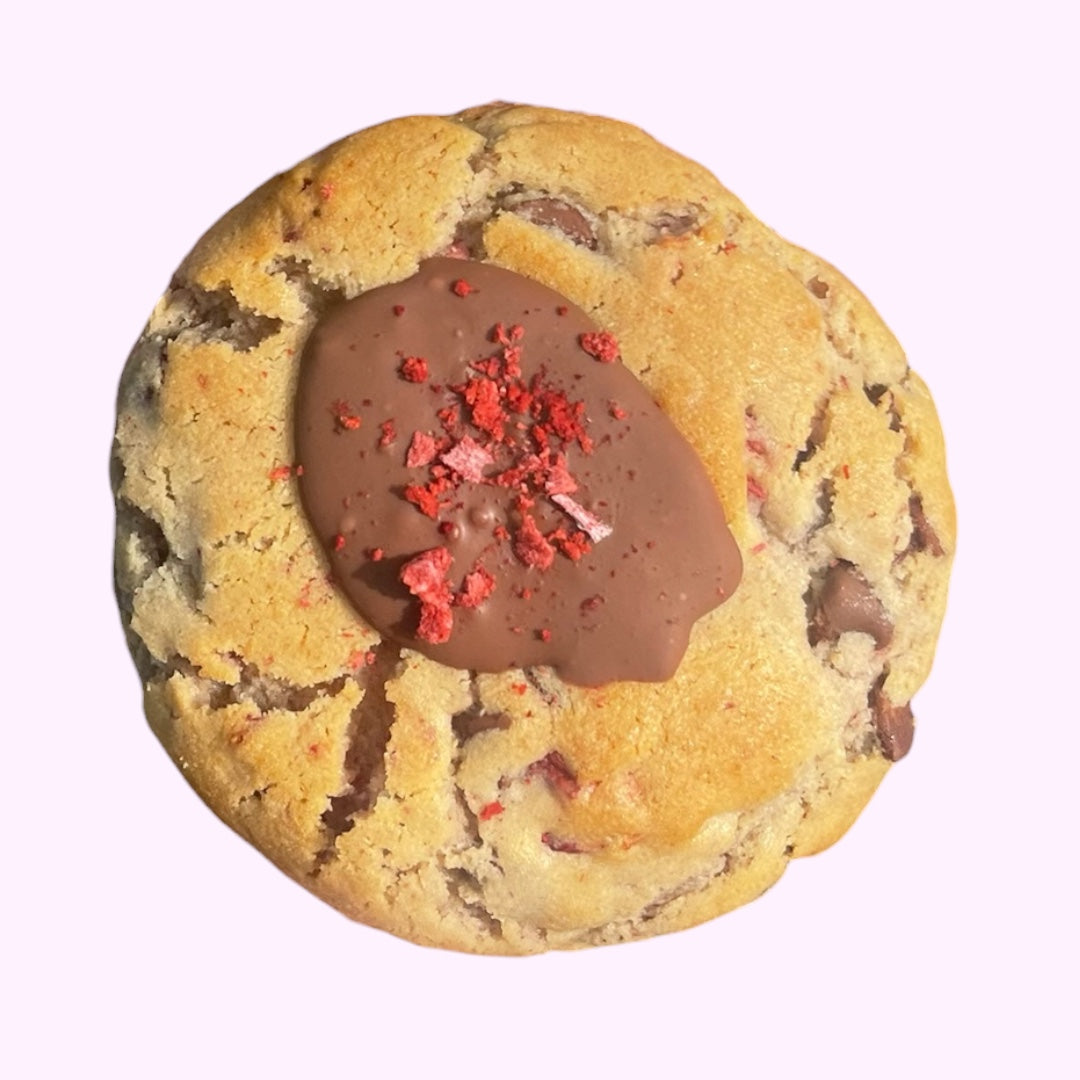 Half Dozen Cookies
