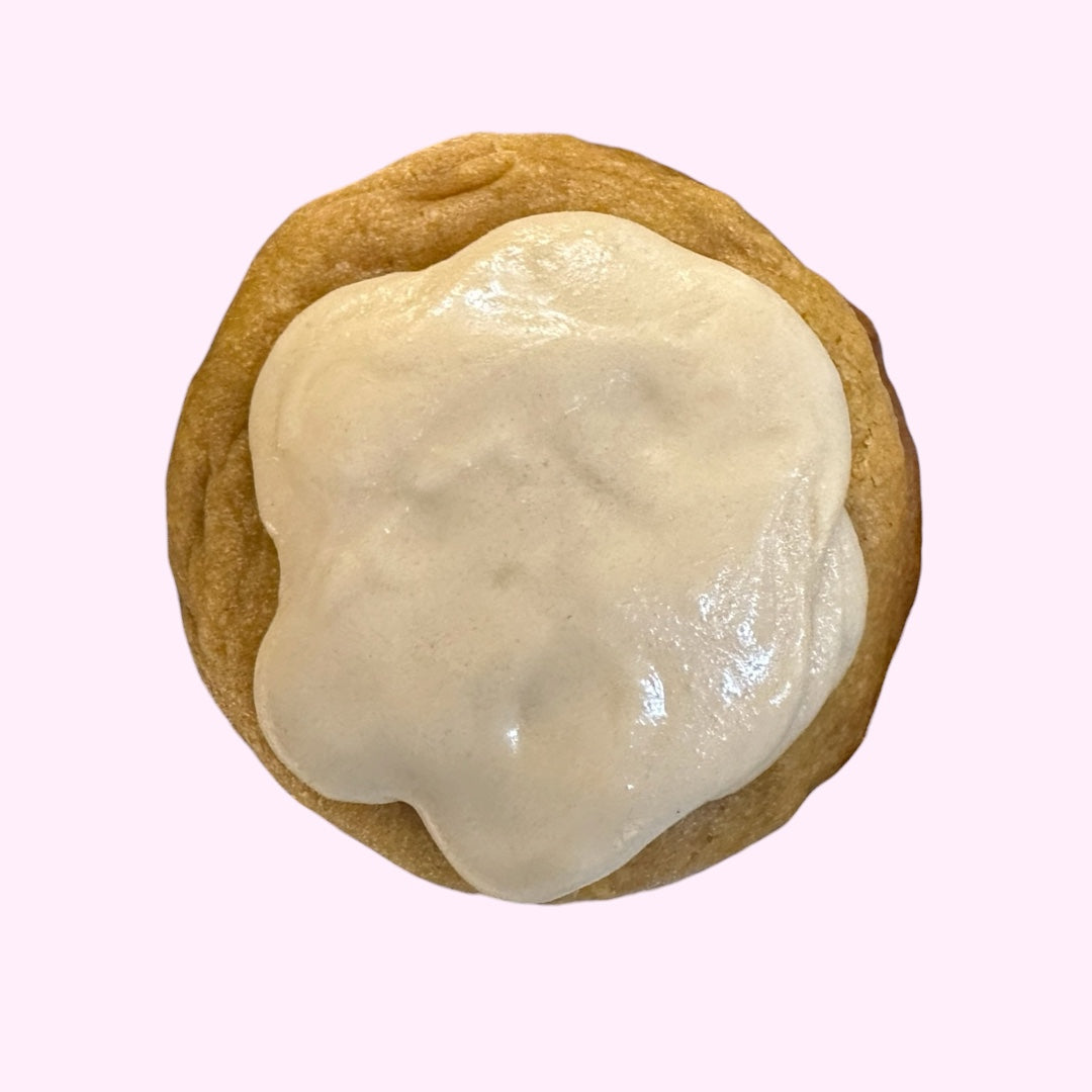Half Dozen Cookies