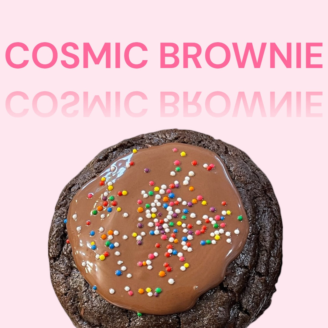Half Dozen Cookies