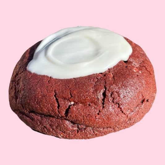 One Dozen Happy Cookies