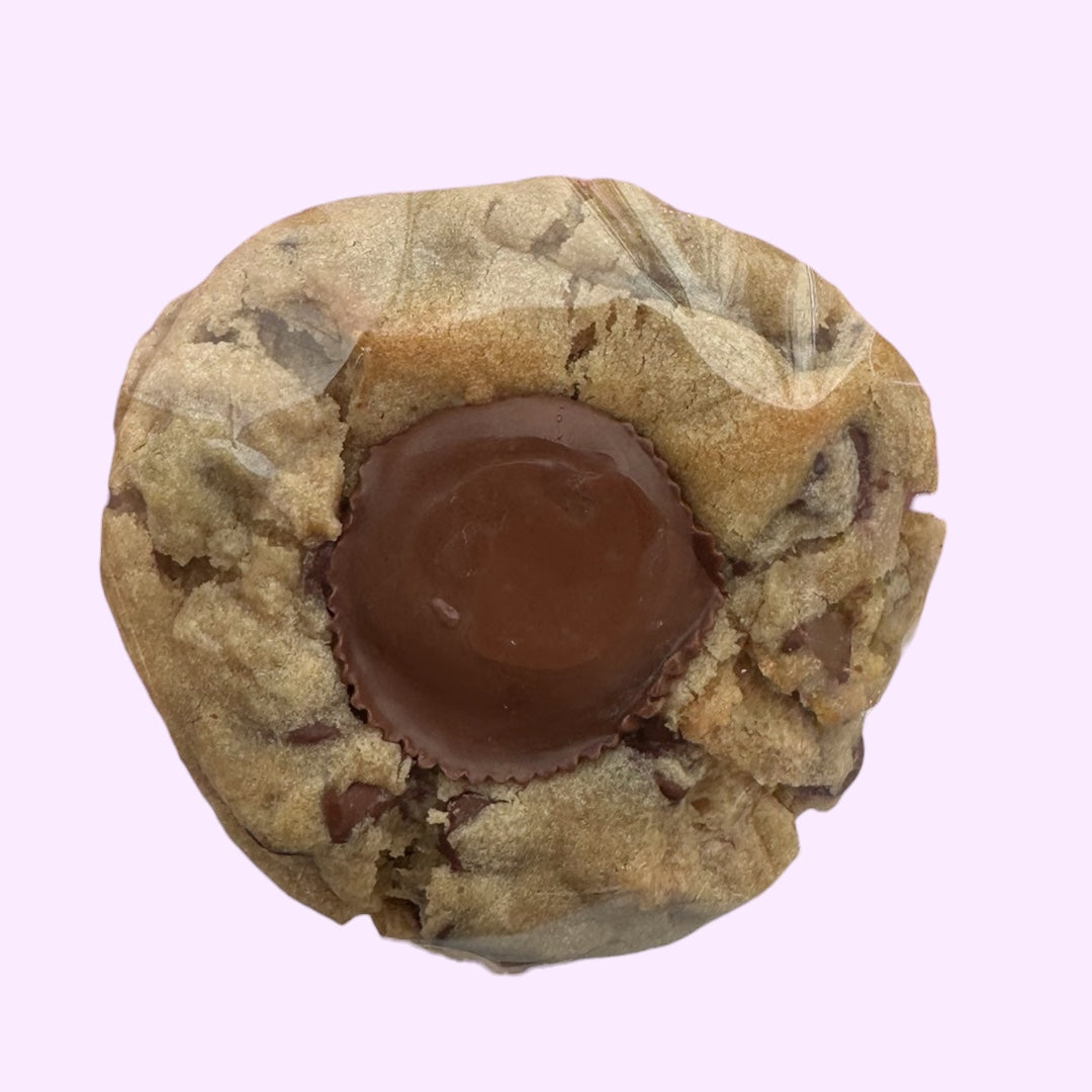 Half Dozen Cookies