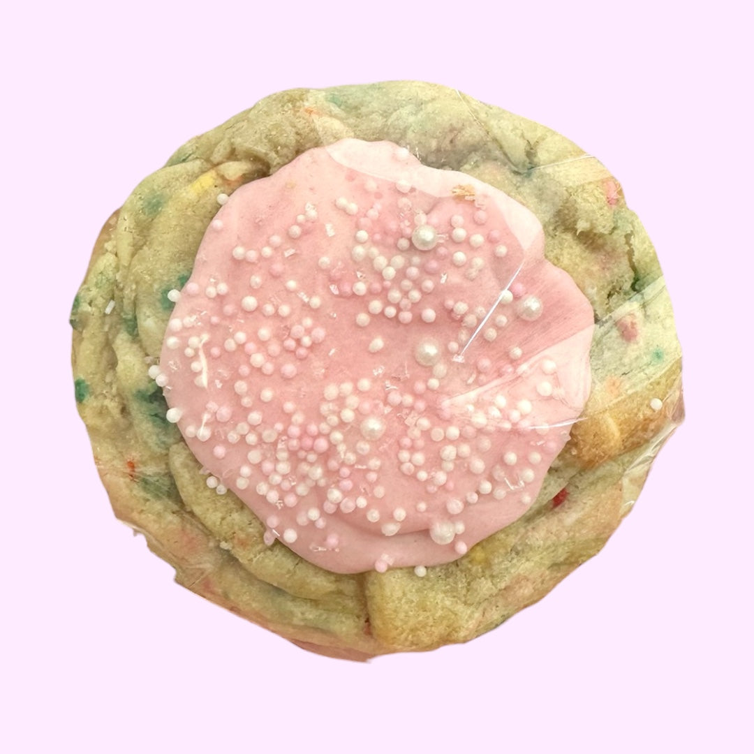 Half Dozen Cookies