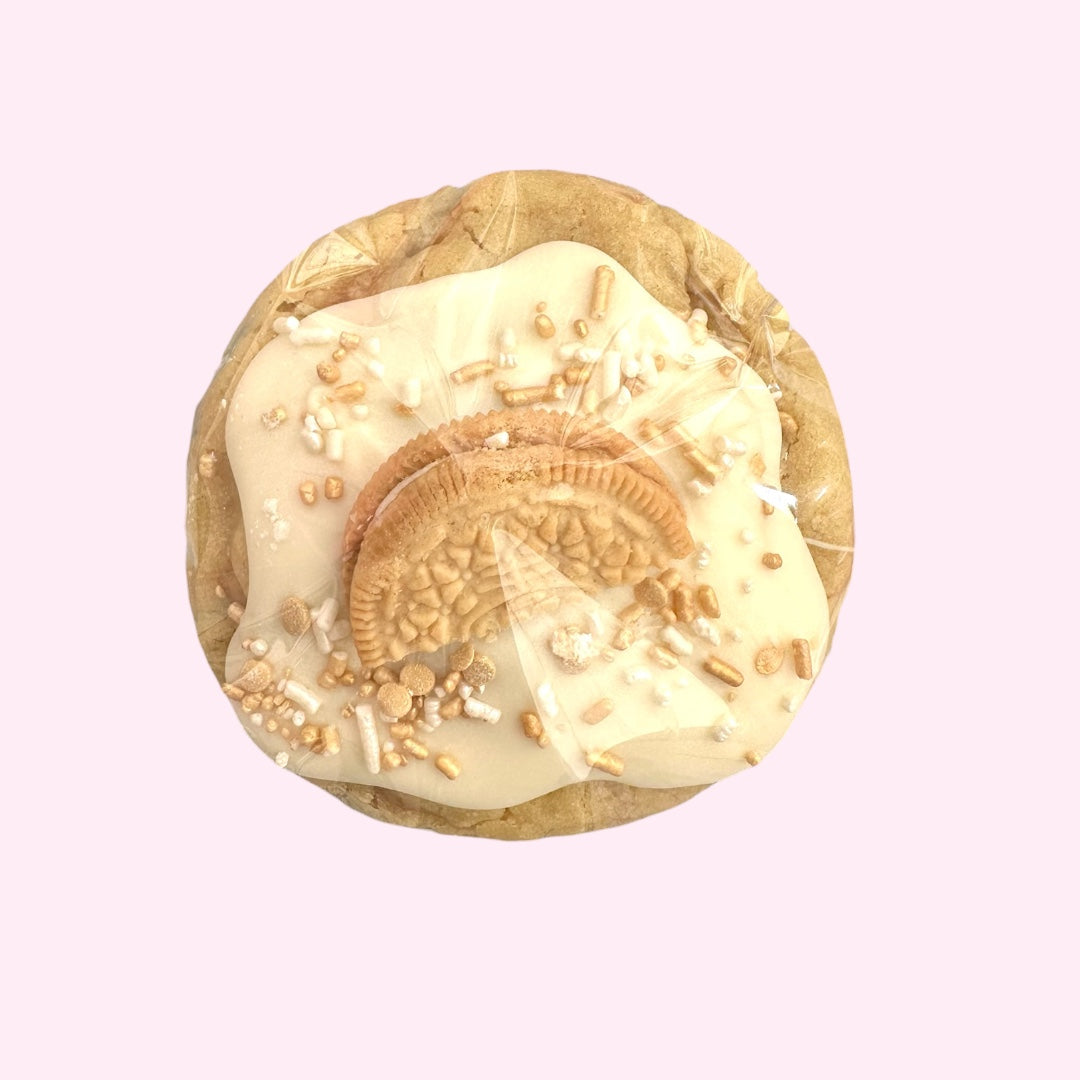 Half Dozen Cookies