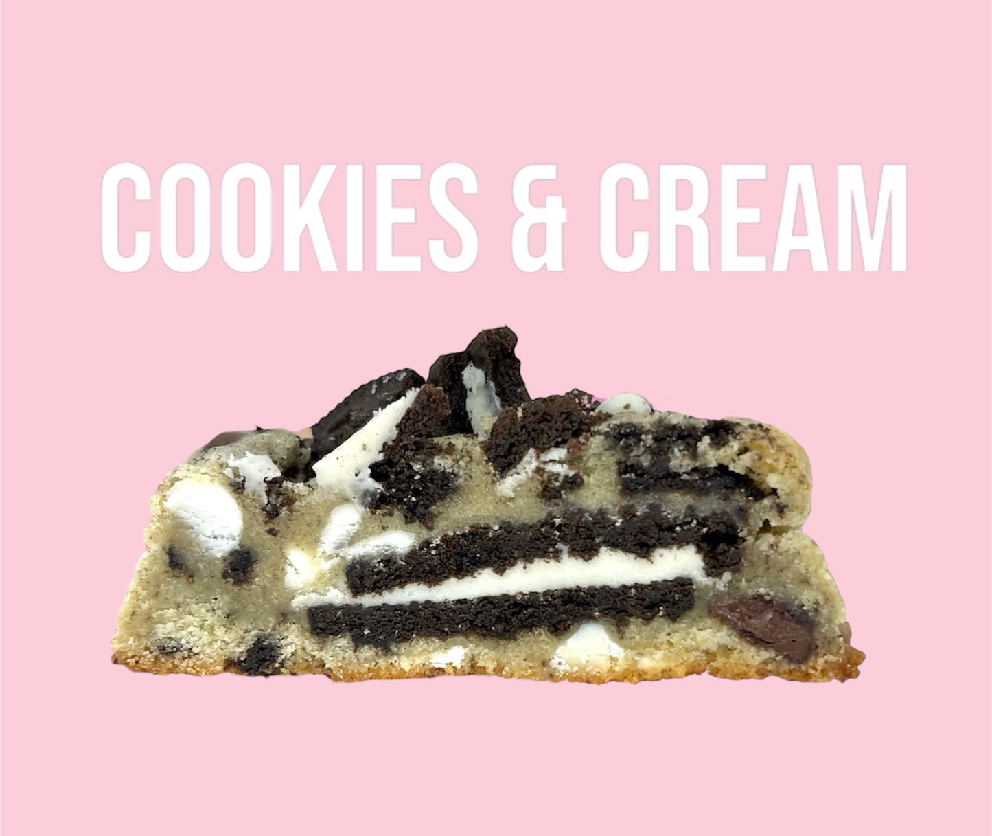 One Dozen Happy Cookies