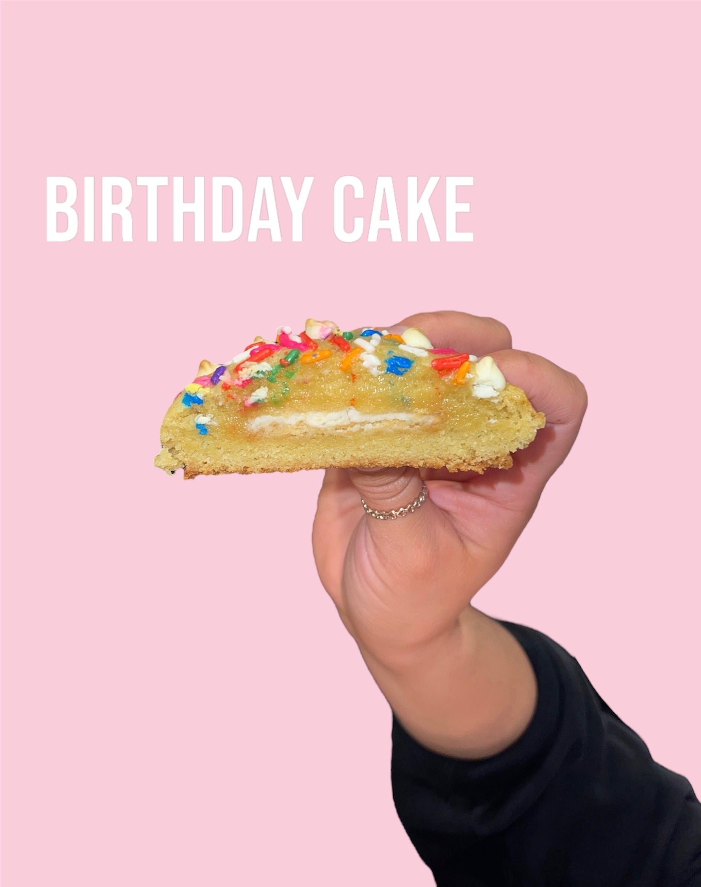 One Dozen Happy Cookies